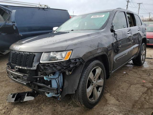 JEEP GRAND CHEROKEE 2016 1c4rjfbg9gc312425