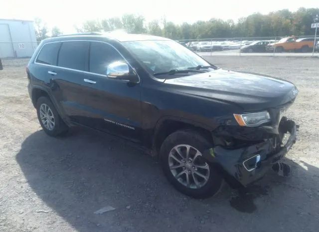 JEEP GRAND CHEROKEE 2016 1c4rjfbg9gc316507