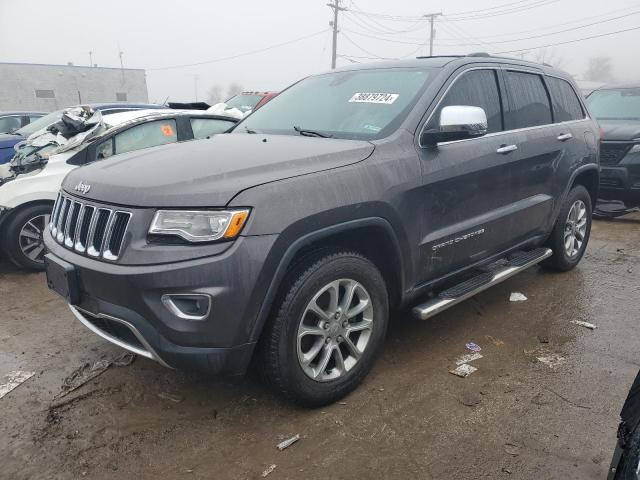 JEEP GRAND CHEROKEE 2016 1c4rjfbg9gc316524