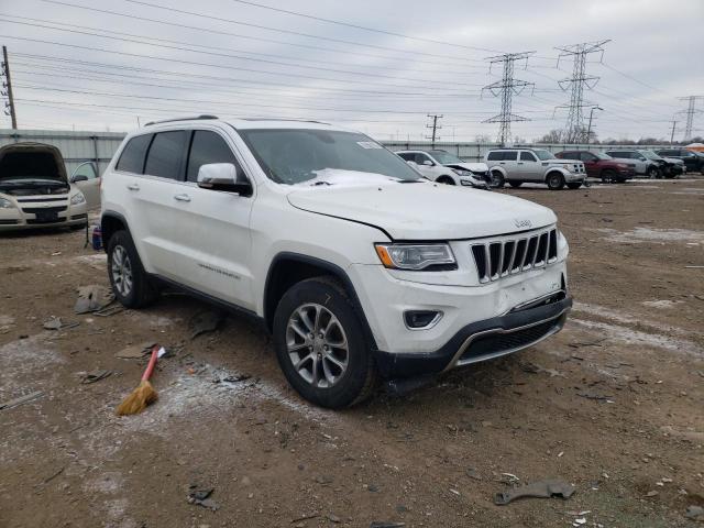 JEEP GRAND CHER 2016 1c4rjfbg9gc316555