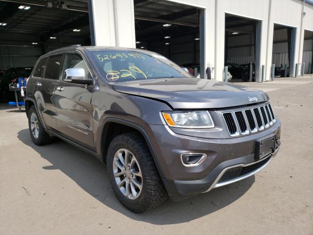 JEEP NULL 2016 1c4rjfbg9gc321707