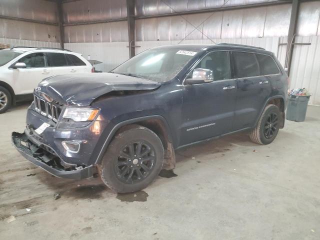 JEEP GRAND CHER 2016 1c4rjfbg9gc324512