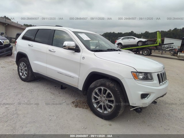 JEEP GRAND CHEROKEE 2016 1c4rjfbg9gc334554