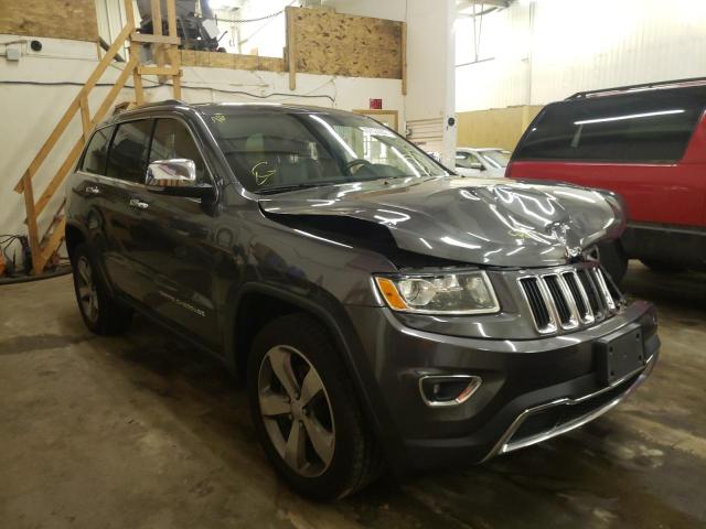 JEEP GRAND CHER 2016 1c4rjfbg9gc337115