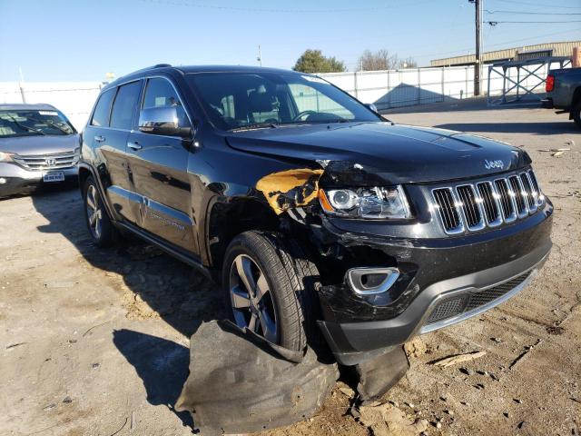 JEEP GRAND CHER 2016 1c4rjfbg9gc359633