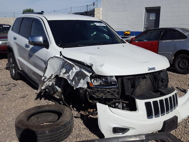 JEEP GRAND CHER 2016 1c4rjfbg9gc363469