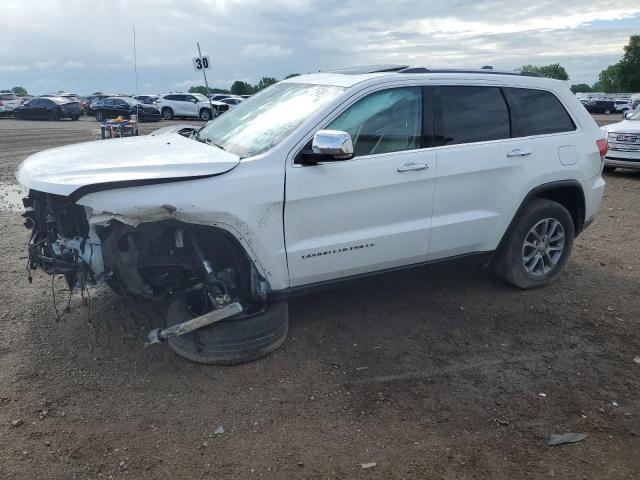 JEEP GRAND CHEROKEE 2016 1c4rjfbg9gc365836