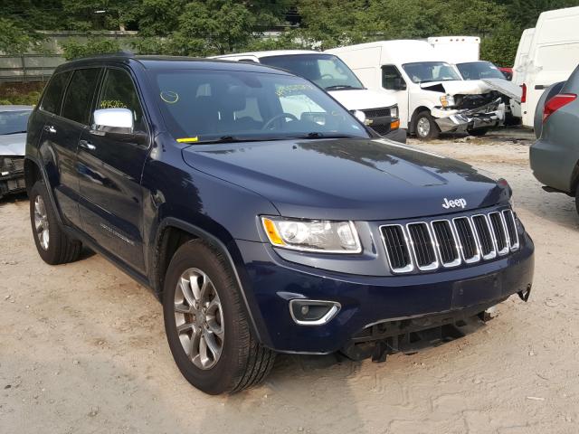 JEEP NULL 2016 1c4rjfbg9gc377145