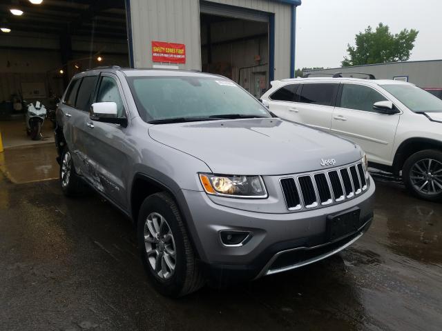 JEEP GRAND CHER 2016 1c4rjfbg9gc379736