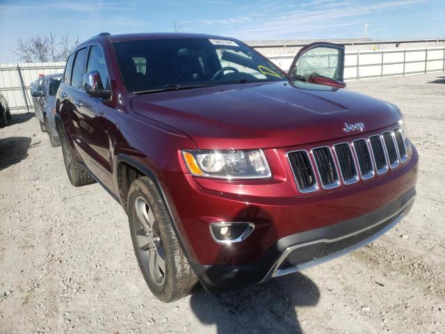 JEEP GRAND CHER 2016 1c4rjfbg9gc388615