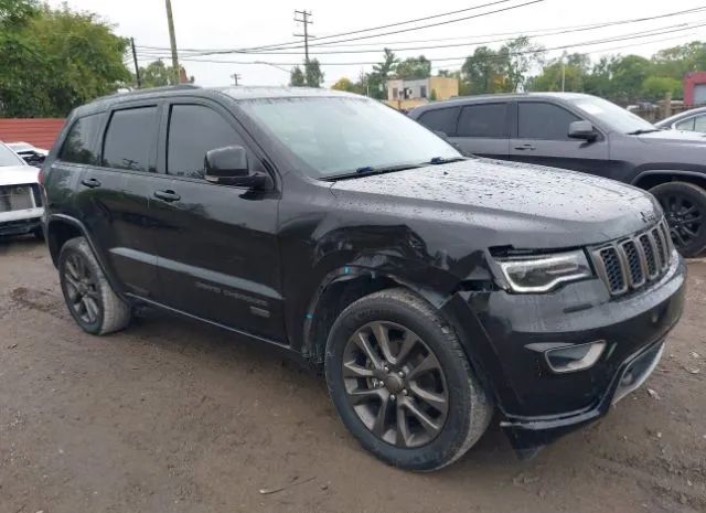 JEEP GRAND CHEROKEE 2016 1c4rjfbg9gc389389