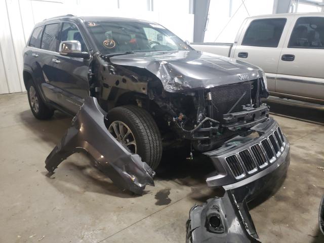 JEEP GRAND CHER 2016 1c4rjfbg9gc405669