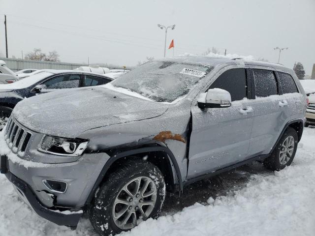 JEEP GRAND CHER 2016 1c4rjfbg9gc409026