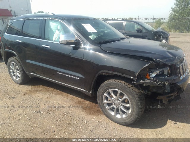 JEEP NULL 2016 1c4rjfbg9gc420494