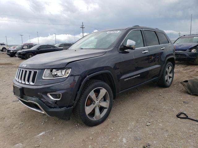 JEEP GRAND CHER 2016 1c4rjfbg9gc429194