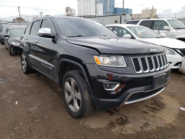 JEEP GRAND CHER 2016 1c4rjfbg9gc431916