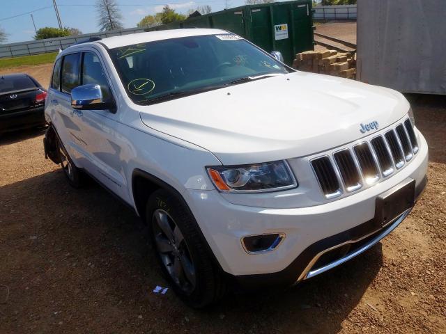 JEEP GRAND CHER 2016 1c4rjfbg9gc432080