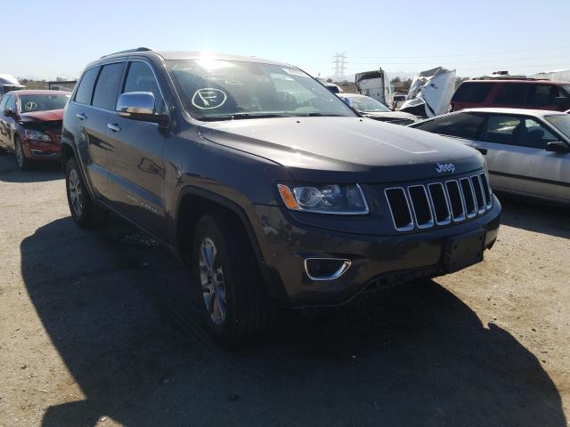 JEEP GRAND CHER 2016 1c4rjfbg9gc448179