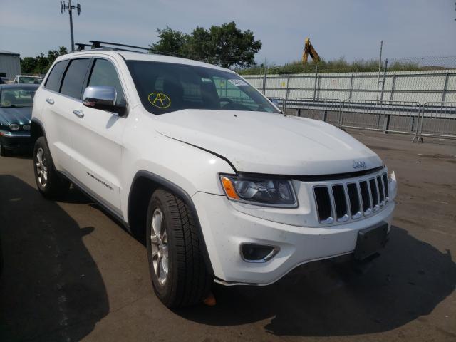 JEEP GRAND CHER 2016 1c4rjfbg9gc448229