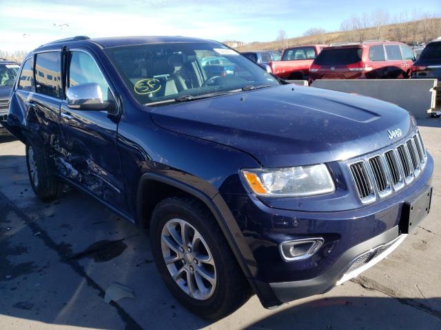 JEEP GRAND CHER 2016 1c4rjfbg9gc449705