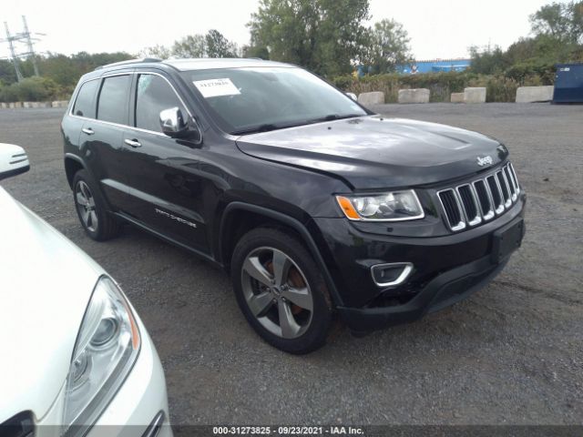 JEEP GRAND CHEROKEE 2016 1c4rjfbg9gc451258