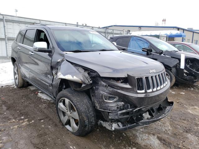 JEEP GRAND CHER 2016 1c4rjfbg9gc462809