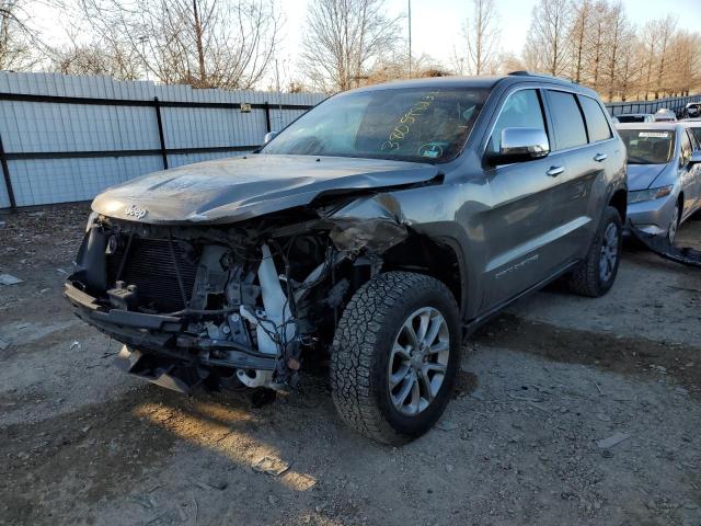 JEEP GRAND CHER 2016 1c4rjfbg9gc462843