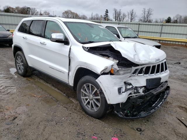 JEEP NULL 2016 1c4rjfbg9gc463278