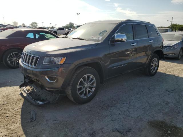 JEEP GRAND CHER 2016 1c4rjfbg9gc491873