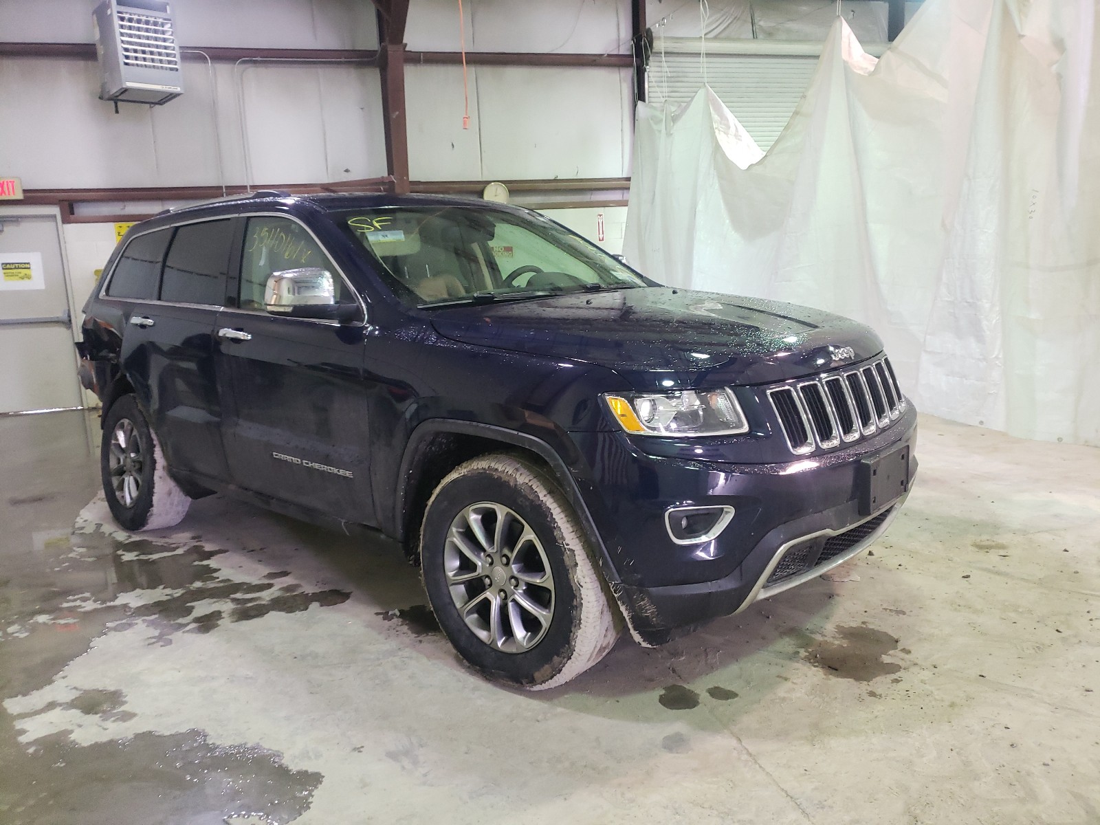 JEEP NULL 2016 1c4rjfbg9gc492439