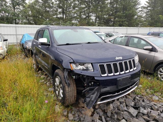 JEEP GRAND CHER 2016 1c4rjfbg9gc495647