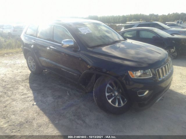 JEEP GRAND CHEROKEE 2016 1c4rjfbg9gc496393