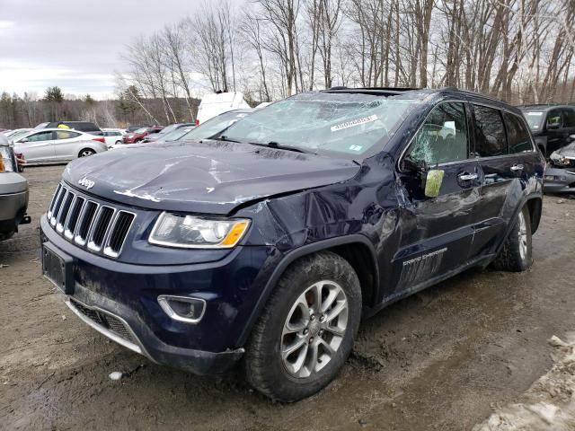 JEEP GRAND CHER 2016 1c4rjfbg9gc497186