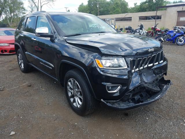 JEEP NULL 2016 1c4rjfbg9gc497611