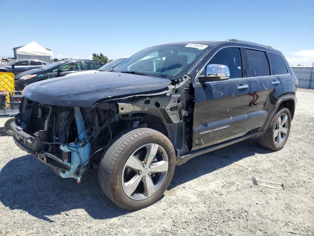 JEEP GRAND CHEROKEE 2016 1c4rjfbg9gc506243