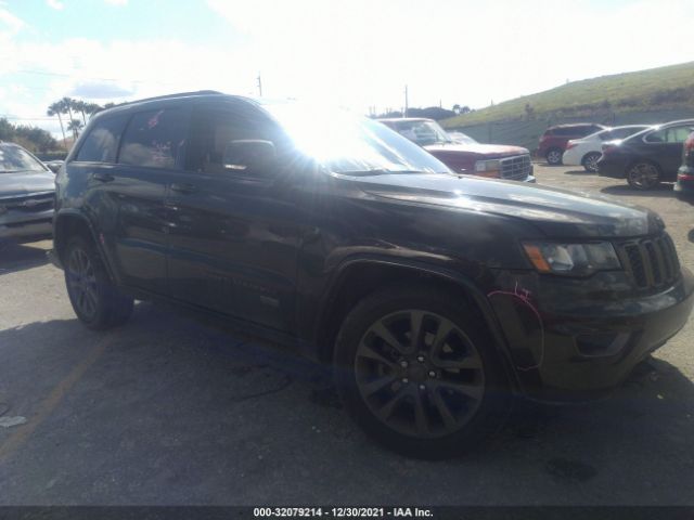 JEEP GRAND CHEROKEE 2017 1c4rjfbg9hc607283