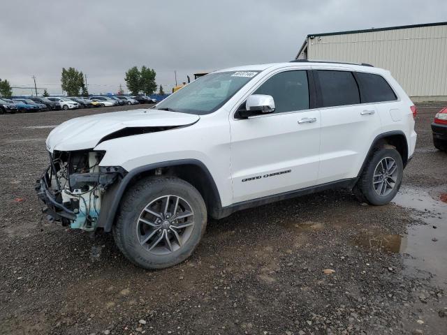 JEEP GRAND CHER 2017 1c4rjfbg9hc612127