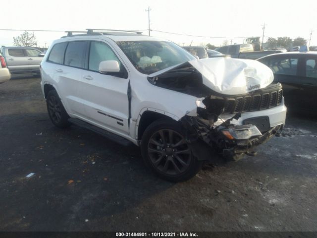 JEEP GRAND CHEROKEE 2017 1c4rjfbg9hc628134