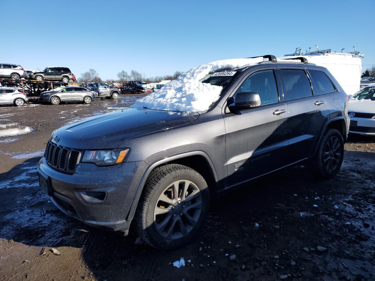 JEEP GRAND CHEROKEE 2017 1c4rjfbg9hc663692