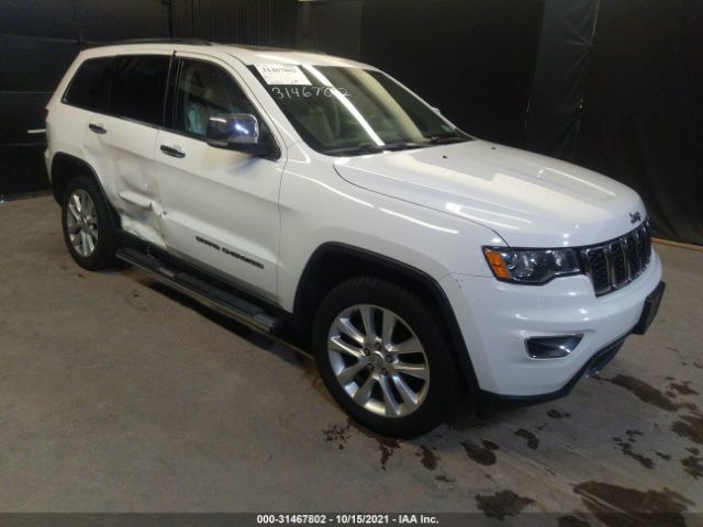 JEEP GRAND CHEROKEE 2017 1c4rjfbg9hc675101