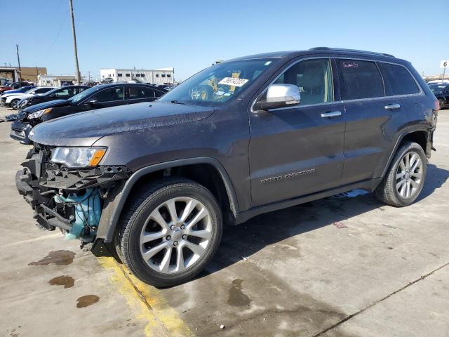 JEEP GRAND CHER 2017 1c4rjfbg9hc679021