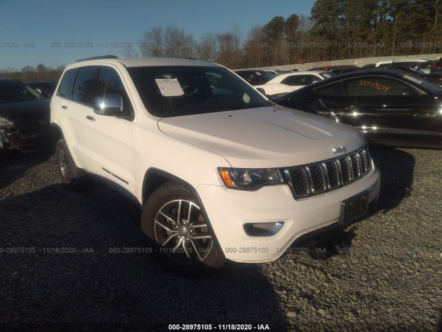 JEEP GRAND CHEROKEE 2017 1c4rjfbg9hc679908