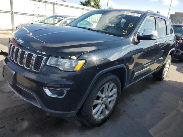 JEEP GRAND CHER 2017 1c4rjfbg9hc730114