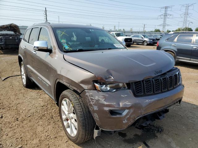 JEEP GRAND CHER 2017 1c4rjfbg9hc761069