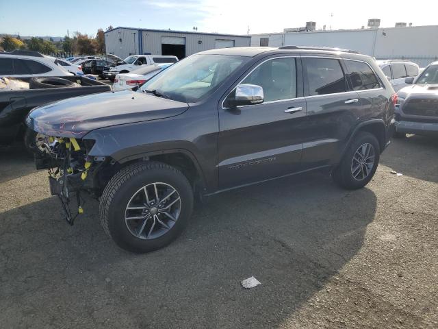 JEEP GRAND CHER 2017 1c4rjfbg9hc763159