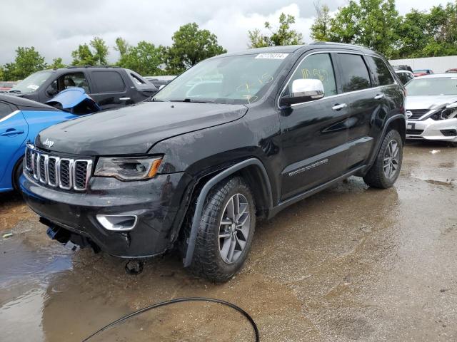 JEEP GRAND CHER 2017 1c4rjfbg9hc764201