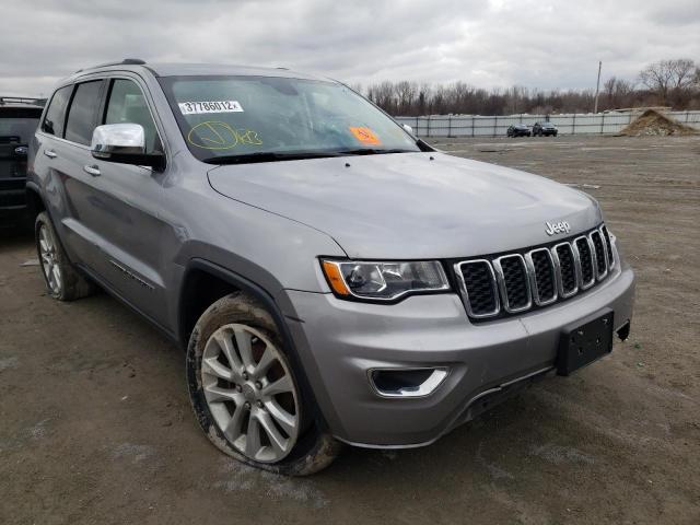 JEEP GRAND CHER 2017 1c4rjfbg9hc777661