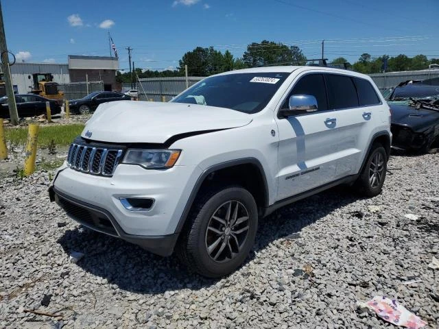 JEEP GRAND CHER 2017 1c4rjfbg9hc777806