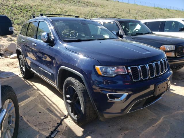 JEEP GRAND CHER 2017 1c4rjfbg9hc777899