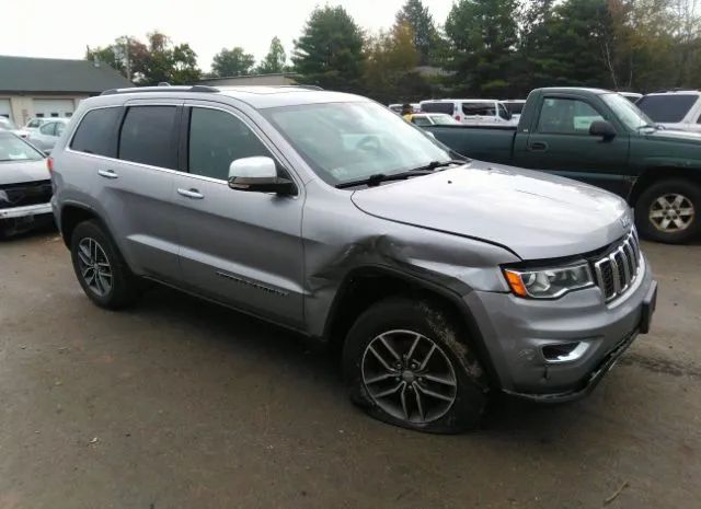 JEEP GRAND CHEROKEE 2017 1c4rjfbg9hc788031